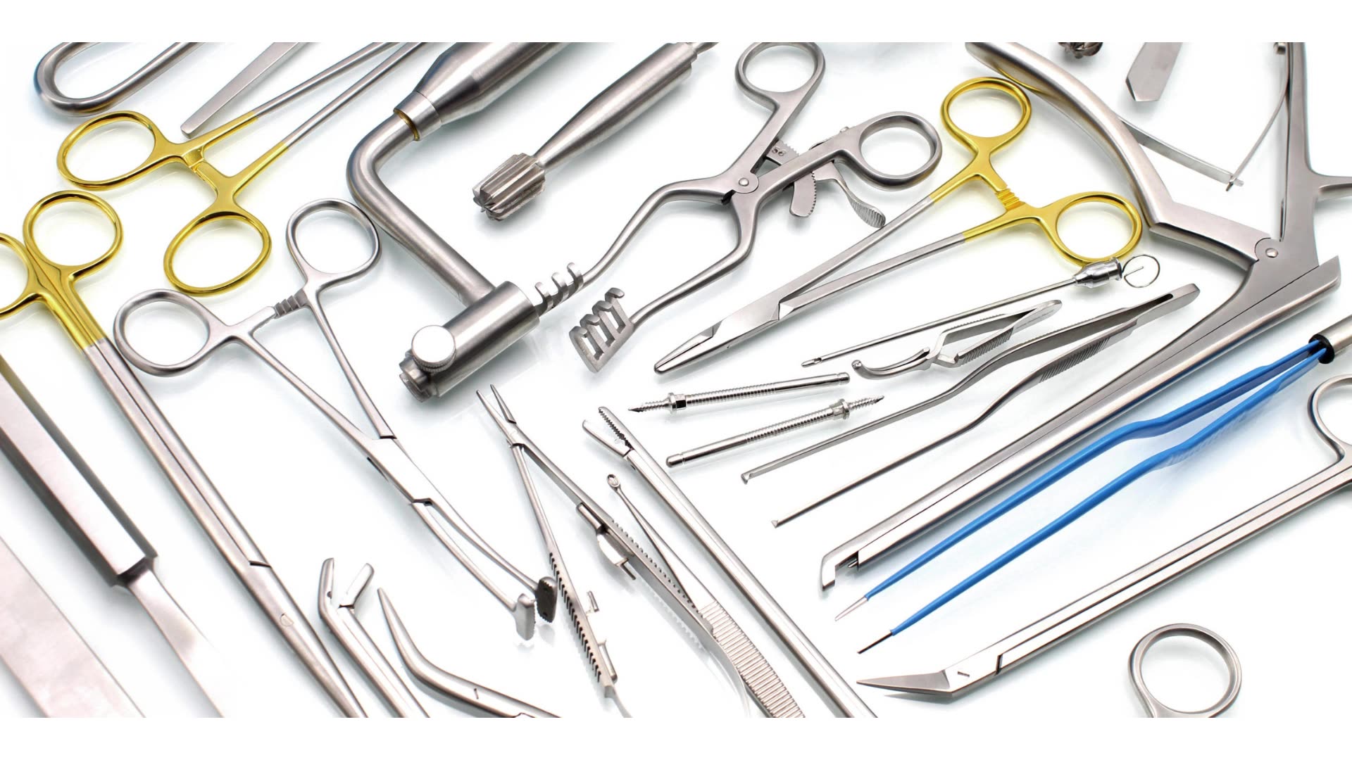 Blue Diamond Surgical Instruments